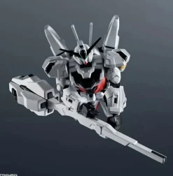 The Witch from Mercury Gundam Universe X-EX01 Gundam Calibarn Action Figure