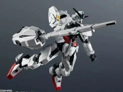The Witch from Mercury Gundam Universe X-EX01 Gundam Calibarn Action Figure