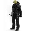 Three Zero Dorohedoro Caiman 1/6 Figure Action Figure JAPAN OFFICIAL