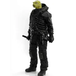 Three Zero Dorohedoro Caiman 1/6 Figure Action Figure JAPAN OFFICIAL