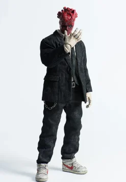 Three Zero Dorohedoro Shin 1/6 Figure Action Figure JAPAN OFFICIAL
