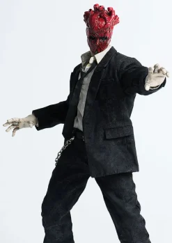 Three Zero Dorohedoro Shin 1/6 Figure Action Figure JAPAN OFFICIAL