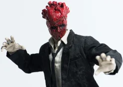 Three Zero Dorohedoro Shin 1/6 Figure Action Figure JAPAN OFFICIAL