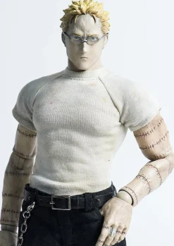 Three Zero Dorohedoro Shin 1/6 Figure Action Figure JAPAN OFFICIAL