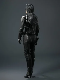 Three Zero FigZero G.I. Joe Baroness Action Figure JAPAN OFFICIAL