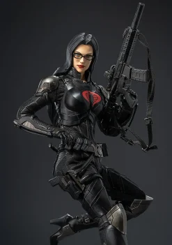 Three Zero FigZero G.I. Joe Baroness Action Figure JAPAN OFFICIAL