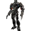 Three Zero Transformers Age of Extinction DLX Lockdown Action Figure JAPAN