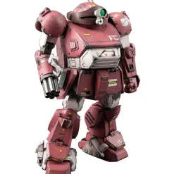 threezero ROBO-DOU Armored Trooper Votoms Brutishdog Action Figure JAPAN