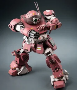 threezero ROBO-DOU Armored Trooper Votoms Brutishdog Action Figure JAPAN