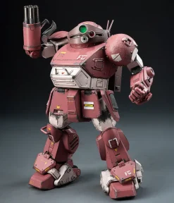 threezero ROBO-DOU Armored Trooper Votoms Brutishdog Action Figure JAPAN