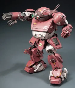 threezero ROBO-DOU Armored Trooper Votoms Brutishdog Action Figure JAPAN