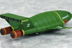 Thunderbirds CLASSIC THUNDERBIRDS Thunderbirds Mechanic Selection 2 Model Kit