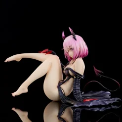 To Love-Ru Darkness Momo Belia Deviluke Darkness ver. Renewal Package 1/6 Figure