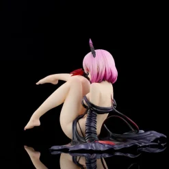 To Love-Ru Darkness Momo Belia Deviluke Darkness ver. Renewal Package 1/6 Figure