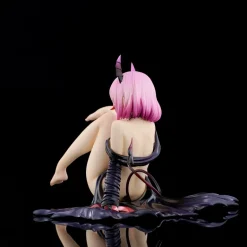 To Love-Ru Darkness Momo Belia Deviluke Darkness ver. Renewal Package 1/6 Figure