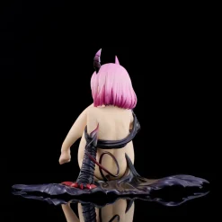To Love-Ru Darkness Momo Belia Deviluke Darkness ver. Renewal Package 1/6 Figure