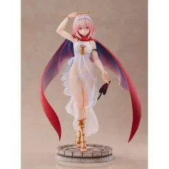 To Love-Ru Darkness Momo Belia Deviluke The Magician Ver. 1/7 Figure JAPAN