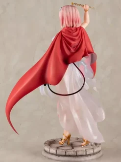 To Love-Ru Darkness Momo Belia Deviluke The Magician Ver. 1/7 Figure JAPAN