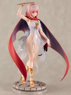 To Love-Ru Darkness Momo Belia Deviluke The Magician Ver. 1/7 Figure JAPAN