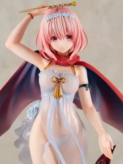 To Love-Ru Darkness Momo Belia Deviluke The Magician Ver. 1/7 Figure JAPAN