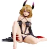 To Love-Ru Darkness Risa Momioka Darkness ver. 1/6 Figure JAPAN OFFICIAL