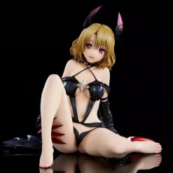 To Love-Ru Darkness Risa Momioka Darkness ver. 1/6 Figure JAPAN OFFICIAL