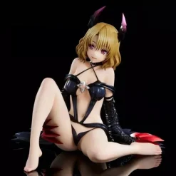 To Love-Ru Darkness Risa Momioka Darkness ver. 1/6 Figure JAPAN OFFICIAL