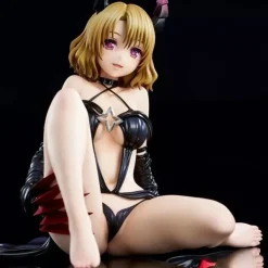 To Love-Ru Darkness Risa Momioka Darkness ver. 1/6 Figure JAPAN OFFICIAL
