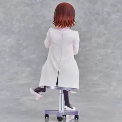 To Love-Ru Darkness Ryouko Mikado School Nurse ver. Figure JAPAN OFFICIAL