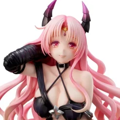 To Love-Ru Darkness Sephie Michaela Deviluke Darkness Renewal Package 1/6 Figure
