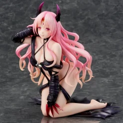 To Love-Ru Darkness Sephie Michaela Deviluke Darkness Renewal Package 1/6 Figure