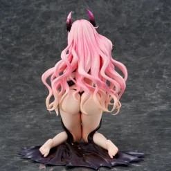 To Love-Ru Darkness Sephie Michaela Deviluke Darkness Renewal Package 1/6 Figure