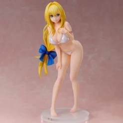To Love-Ru Darkness Swimsuit Series Tearju Lunatique Muse Color ver. 1/4 Figure
