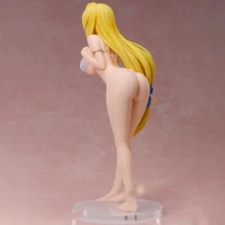 To Love-Ru Darkness Swimsuit Series Tearju Lunatique Muse Color ver. 1/4 Figure