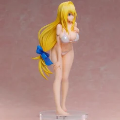To Love-Ru Darkness Swimsuit Series Tearju Lunatique Muse Color ver. 1/4 Figure