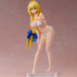 To Love-Ru Darkness Swimsuit Series Tearju Lunatique Muse Color ver. 1/4 Figure