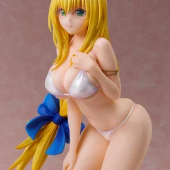 To Love-Ru Darkness Swimsuit Series Tearju Lunatique Muse Color ver. 1/4 Figure