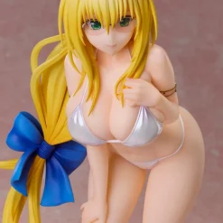 To Love-Ru Darkness Swimsuit Series Tearju Lunatique Muse Color ver. 1/4 Figure