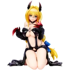 To Love-Ru Darkness Tearju Lunatique Darkness Ver Renewal Package Edition Figure