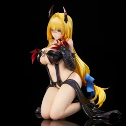 To Love-Ru Darkness Tearju Lunatique Darkness Ver Renewal Package Edition Figure