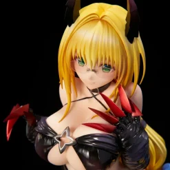 To Love-Ru Darkness Tearju Lunatique Darkness Ver Renewal Package Edition Figure