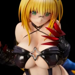 To Love-Ru Darkness Tearju Lunatique Darkness Ver Renewal Package Edition Figure