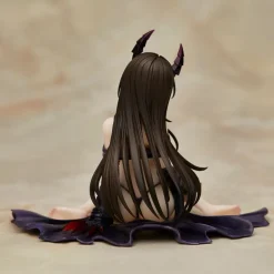 To Love-Ru Darkness Yui Kotegawa Darkness ver Renewal Package Edition 1/6 Figure