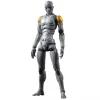 Toa Heavy Industries Synthetic Human E.S.G.S model 3 Action Figure JAPAN