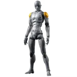 Toa Heavy Industries Synthetic Human E.S.G.S model 3 Action Figure JAPAN