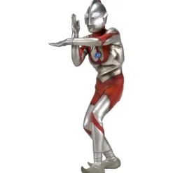 Tokusatsu Series Ultraman B-Type Specium Ray HighGrade Ver 1/6 Soft Vinyl Figure