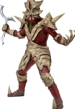 Tokusatsu Vol.111 Ultraman Ace Extradimensional Terrible-Being Ace Killer Figure