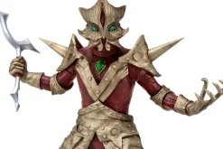 Tokusatsu Vol.111 Ultraman Ace Extradimensional Terrible-Being Ace Killer Figure