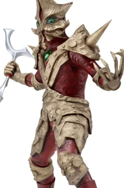 Tokusatsu Vol.111 Ultraman Ace Extradimensional Terrible-Being Ace Killer Figure