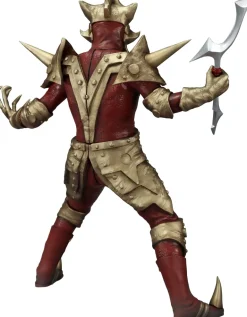 Tokusatsu Vol.111 Ultraman Ace Extradimensional Terrible-Being Ace Killer Figure